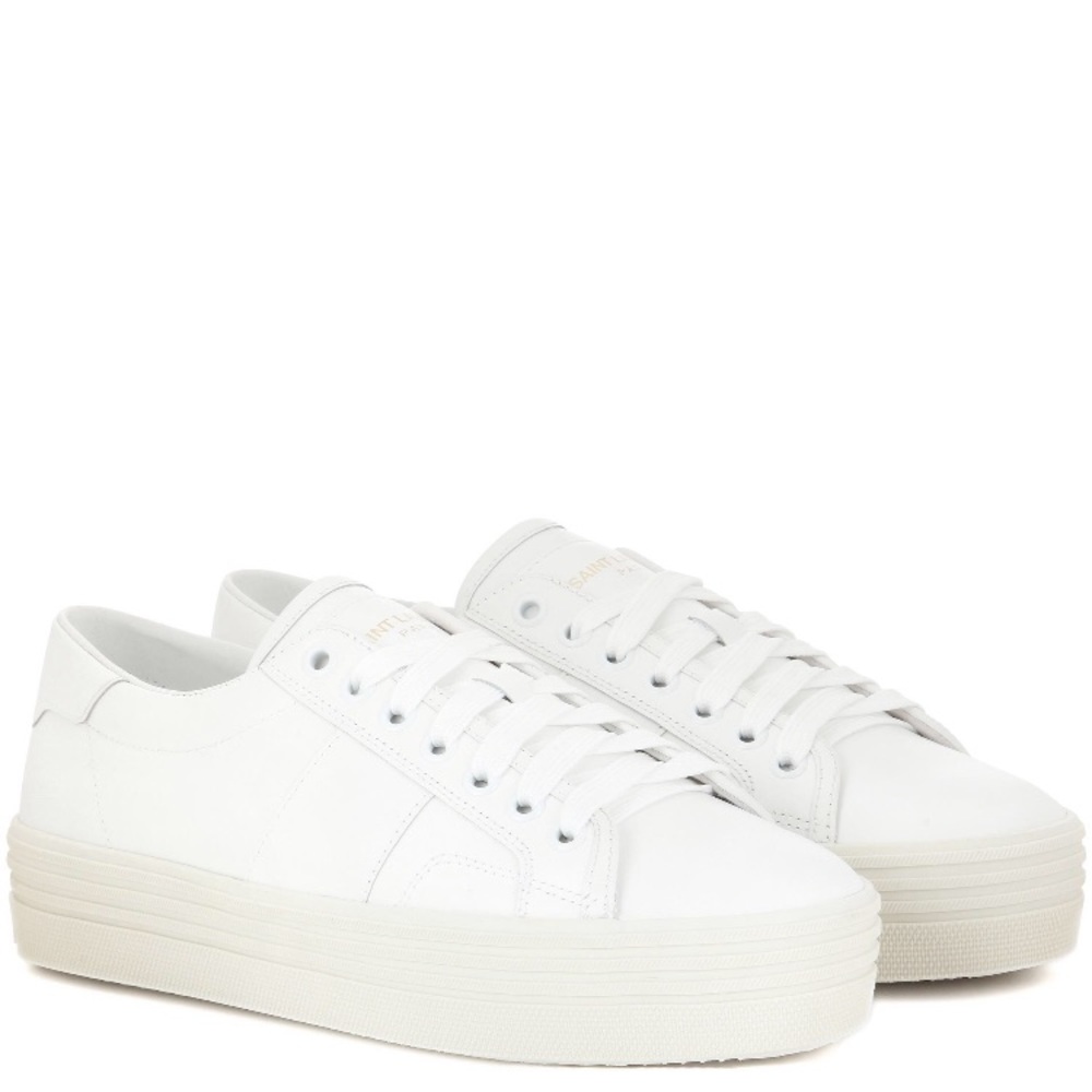 ⬇️⬇️⬇️ WEEKEND SALE!Saint Laurent sneakers